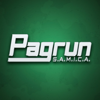 pagrun